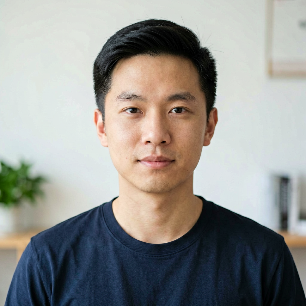 数据分析爱好者头像