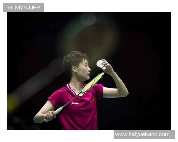 羽毛球女将张娜的职业生涯与成长历程深度对话