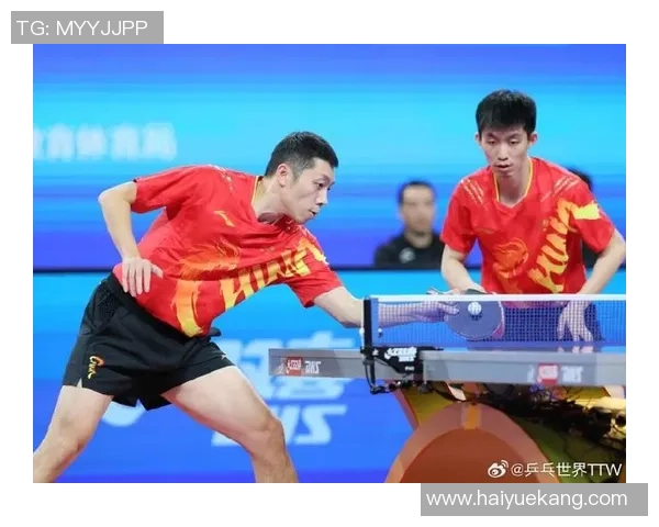赛后分析上海乒乓球队与武汉乒乓球队实力对比与发展潜力探讨